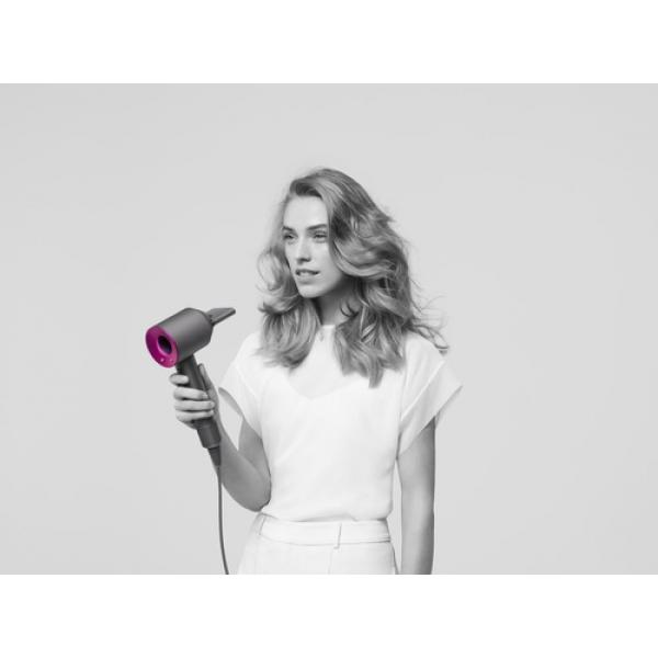 Dyson supersonic hd07pink