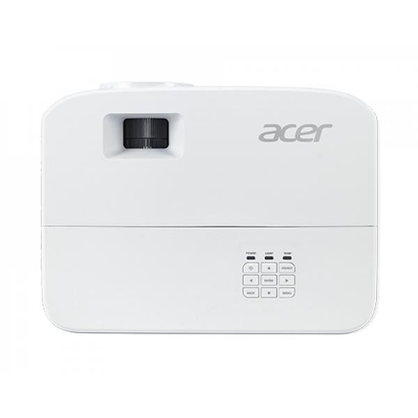 Proiettore Acer P1257i - Lampada 4.500 Lm-