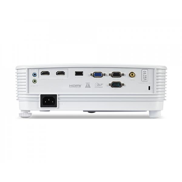 Projector Acer P1257i - Lamp 4.500 Lm-
