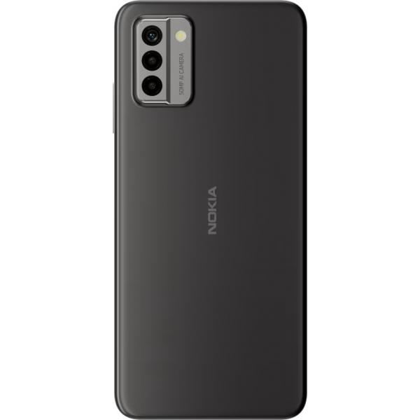 Nokia G22 4+64GB DS 4G meteorite gray OEM