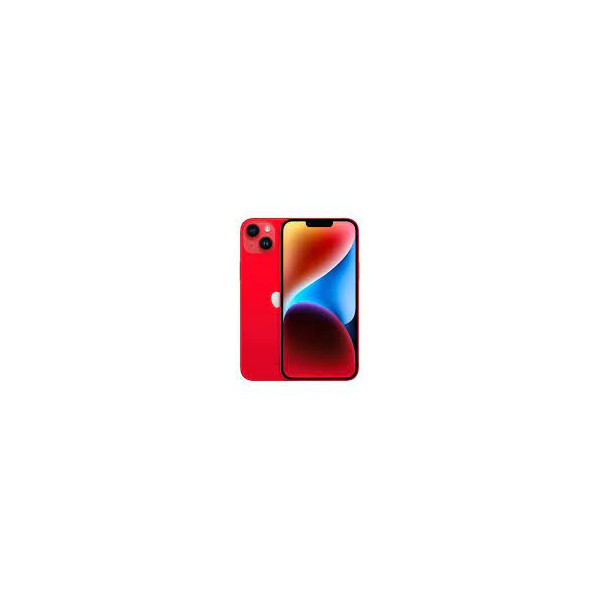 Apple iphone 14 plus 128GB (prodotto) RED EU