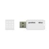 Goodram UME2 Penna USB 32GB USB 2.0 Bianco