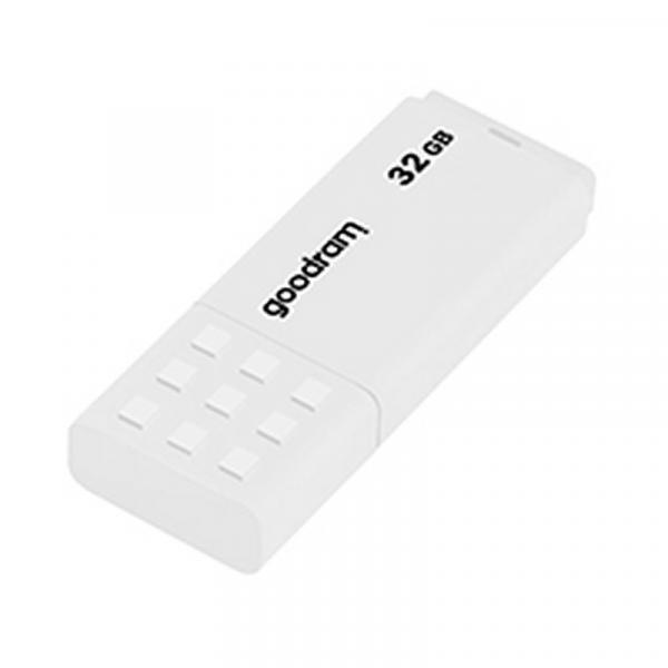 Goodram UME2 Penna USB 32GB USB 2.0 Bianco