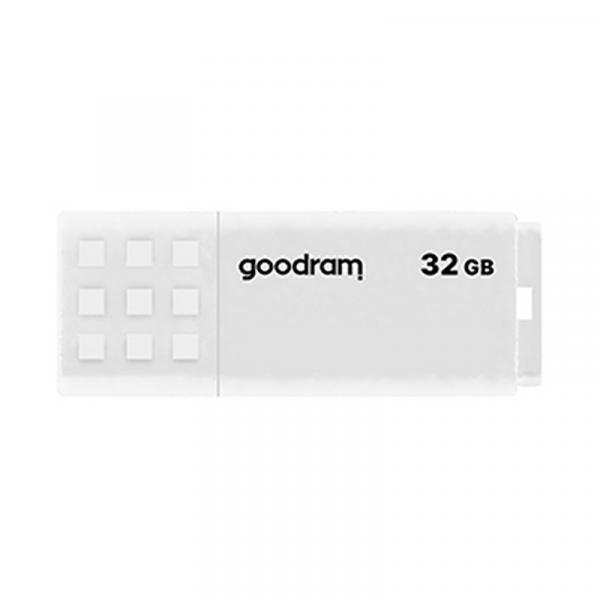 Goodram UME2 Penna USB 32GB USB 2.0 Bianco