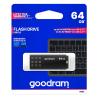 Goodram UME3 USB Pen 64GB USB 3.0 Nero