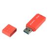 Goodram UME3 USB Pen 32GB USB 3.0 Arancione