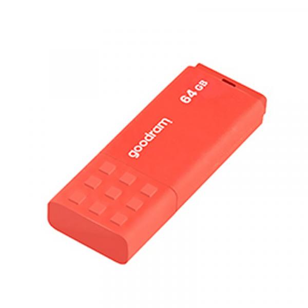 Goodram UME3 USB Pen 64GB USB 3.0 Arancione