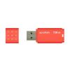 Goodram UME3 USB Pen 128GB USB 3.0 Arancione