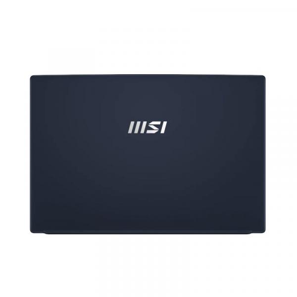 MSI Moderno 15-246XES i7-1355U 16GB 512 DOS 15.6" A