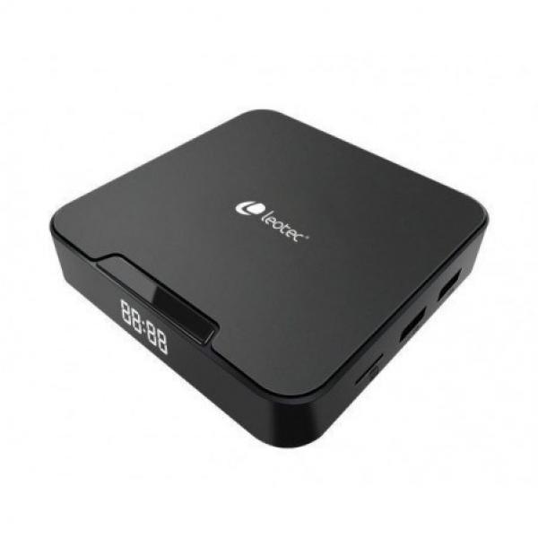 Leotec Android Show Tv Box 4k Show2