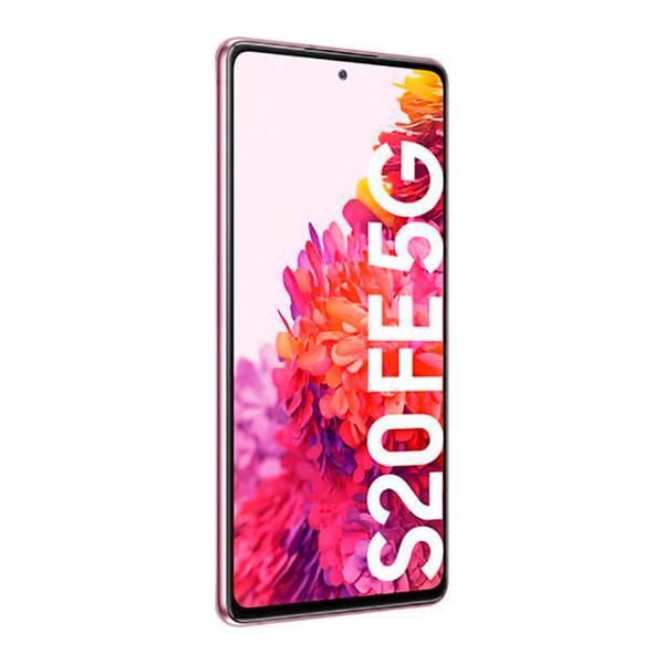 Samsung Galaxy S20 FE 5G 8GB/256GB Viola (Lavanderia) Dual SIM G781B
