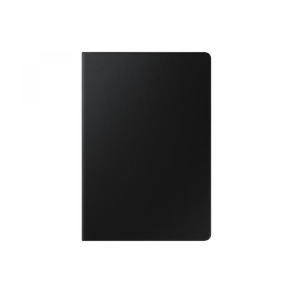 Copertina Libro Black Tab S7+ Lite