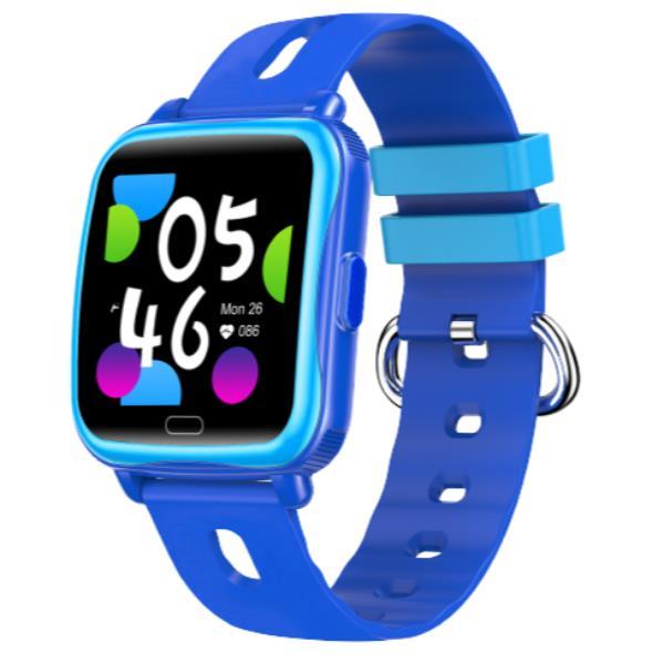 Smartwatch per bambini - Blu