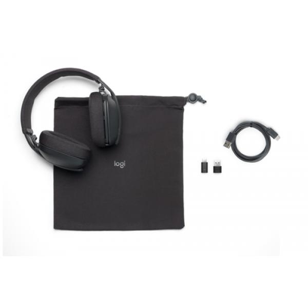 Zone VIBE Auricolare Wireless GRAPHITE