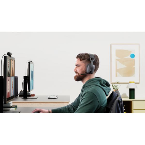 Zone VIBE Auricolare Wireless GRAPHITE