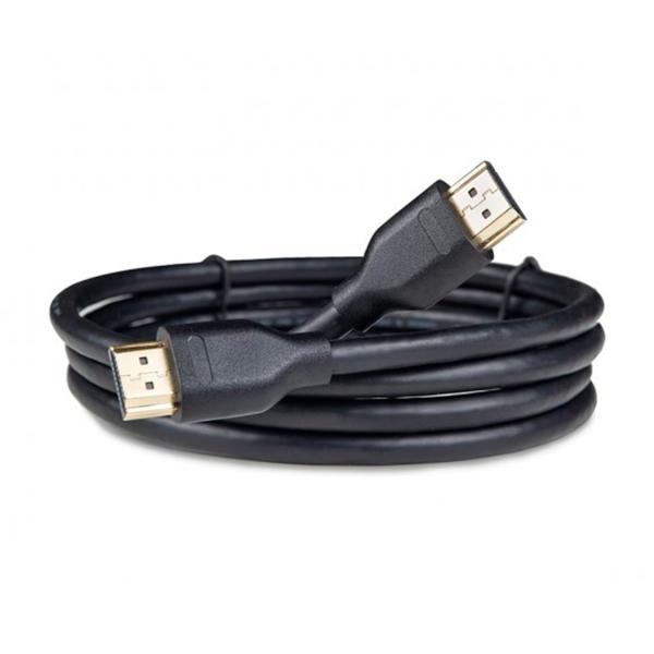 Dcu 30501605 Negro / Cable Hdmi (m) A Hdmi (m) 50cm