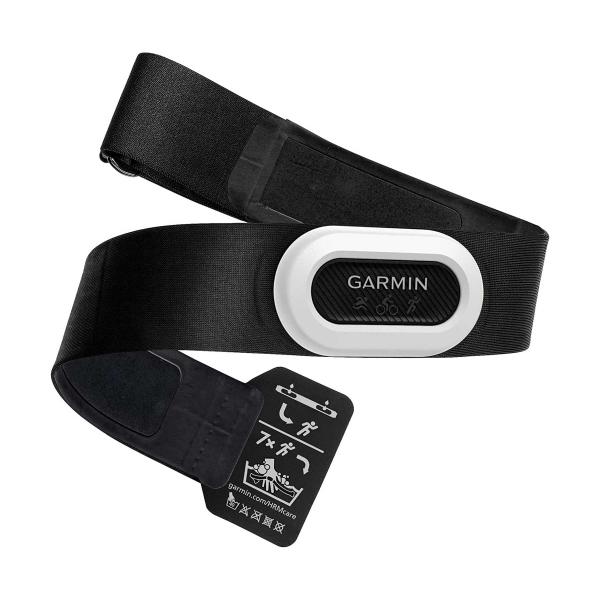 Garmin Hrm-Pro Plus / Cardiofrequenzimetro