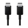 Samsung Ep-dx510 Negro / Cable De Datos Usb-c (m) A Usb-c (m) 1.8m