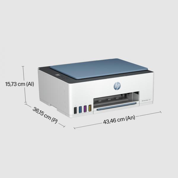 HP Smart Tank 5106 AIO