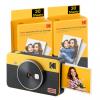 Kodak mini shot 2 retrò C210RY60 fotocamera istantanea wireless portatile E pacchetto fotografico 2.1X3.4 urlare
