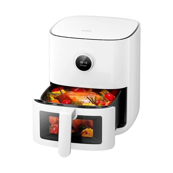 Mi Smart Air Fryer Pro 4l Bianco / Freidora De Aire