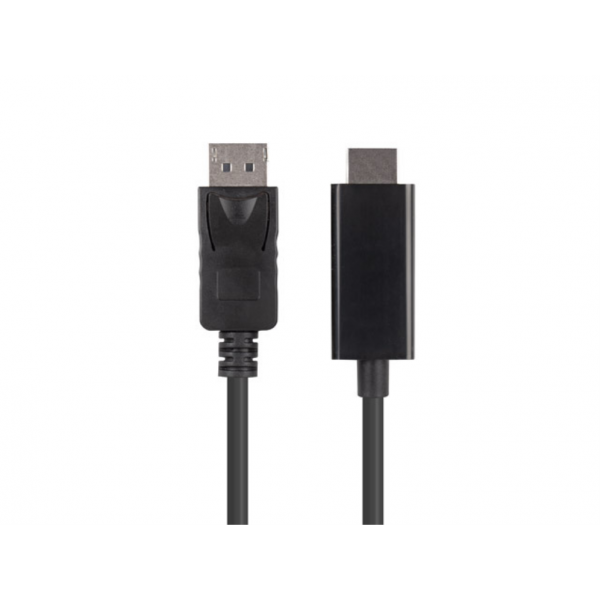 CAVO DA 1 M DA LANBERG A HDMI MASCHIO-MASCHIO