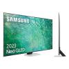 Samsung TV 55 "tq55qn85catxxc NEO qled smart TV (2023)