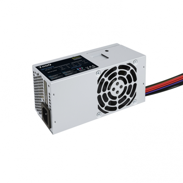 FONTE A. TOOQ ECOPOWER II TFX 500W OEM