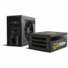 ALIMENTATORE NOX HUMMER X 1000W 80+ GOLD ATX NERO