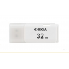 USB 2.0 KIOXIA 32GB U202 BLANCO