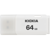 USB 2.0 KIOXIA 64GB U202 BIANCO