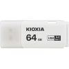 USB 3.2 KIOXIA 64GB U301 BIANCO