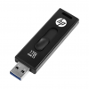 USB 3.2 HP 1TB X911W NERO