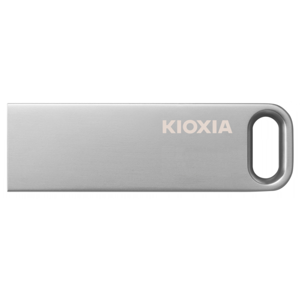 USB 3.2 KIOXIA 64GB U366 METALLO