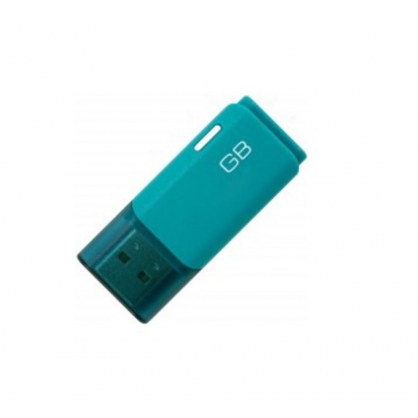 USB 2.0 KIOXIA 64GB U202 AQUA