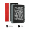 CUSTODIA PER TABLET SUBBLIM CUSTODIA PER EBOOK INTELLIGENTE 6" ROSSO