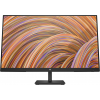 HP V27I G5 FHD 27" HDMI DP VGA MONITOR