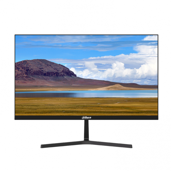 DAHUA 27" MONITOR DHI-LM27-B200S 1080P 250CD/M2 H178/V178 HDMI VGA ALTOPARLANTE