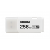 USB 3.2 KIOXIA 256GB U301 BLANCO