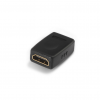 ADATTATORE AISENS HDMI A H-H NERO