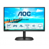 MONITOR AOC 24B2XH 23,8" IPS FHD 4MS VGA HDMI