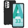 Spectrumcase Galaxy A33 5g Softbag