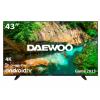 Daewoo 43dm62ua Televisor Smart Tv 43" Direct Led Uhd 4k Hdr