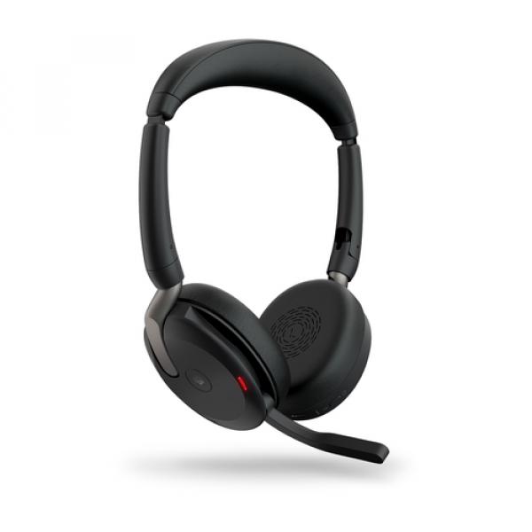 Jabra Evolve2 65 Flex Link380a MSStereo