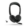 Jabra Evolve2 65 Flex Link380a MSStereo