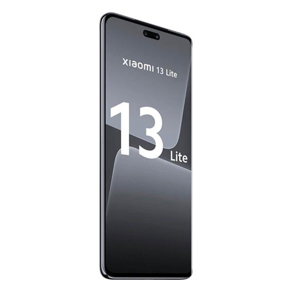 Xiaomi 13 Lite 5G 8GB/256GB Nero (Nero) Dual SIM 2210129SG