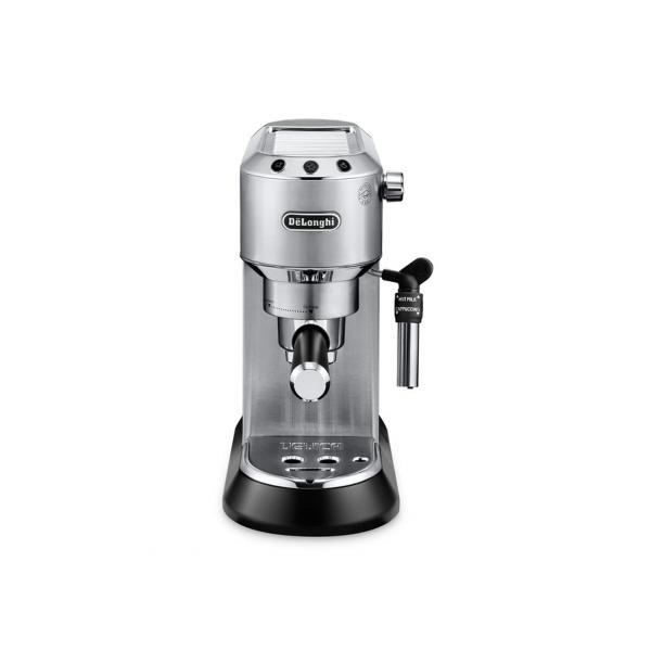 Delonghi EC685.M dedica style manual espresso silver