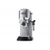 Delonghi EC685. M dedica manuale di stile espresso argento