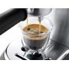 Delonghi EC685. M dedica manuale di stile espresso argento