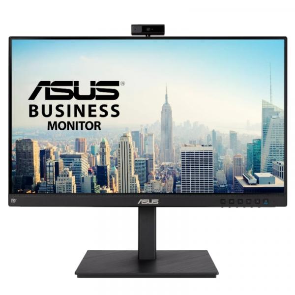 Asus BE24EQSK Monitor 23" IPS FHD HDMI MM AA Webc